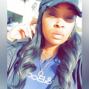 Meet your Posher, Ciara